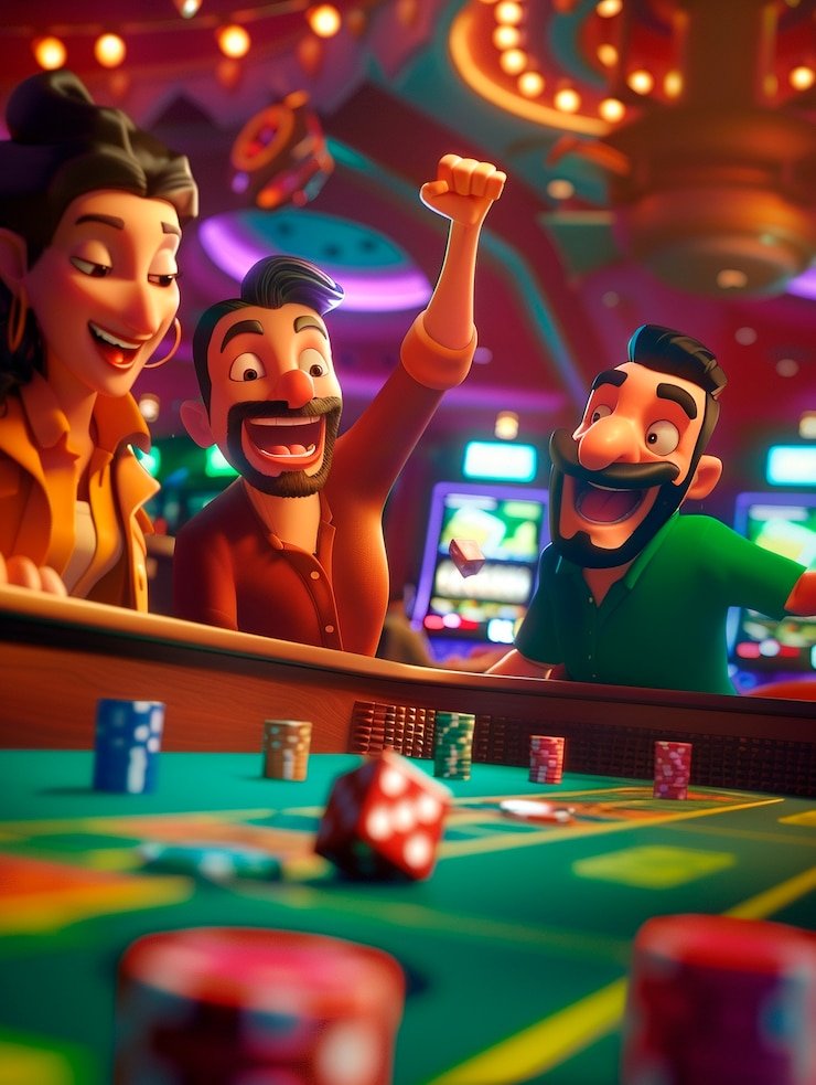 bet6k app